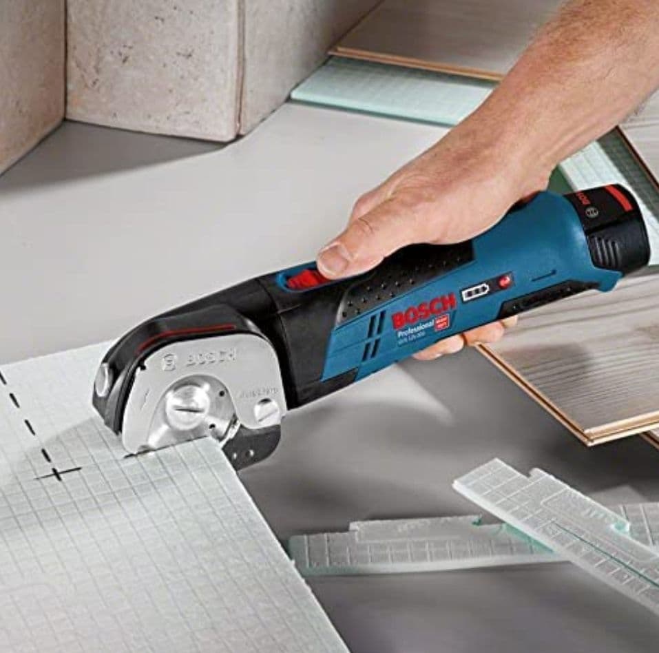 コードレスマルチカッター