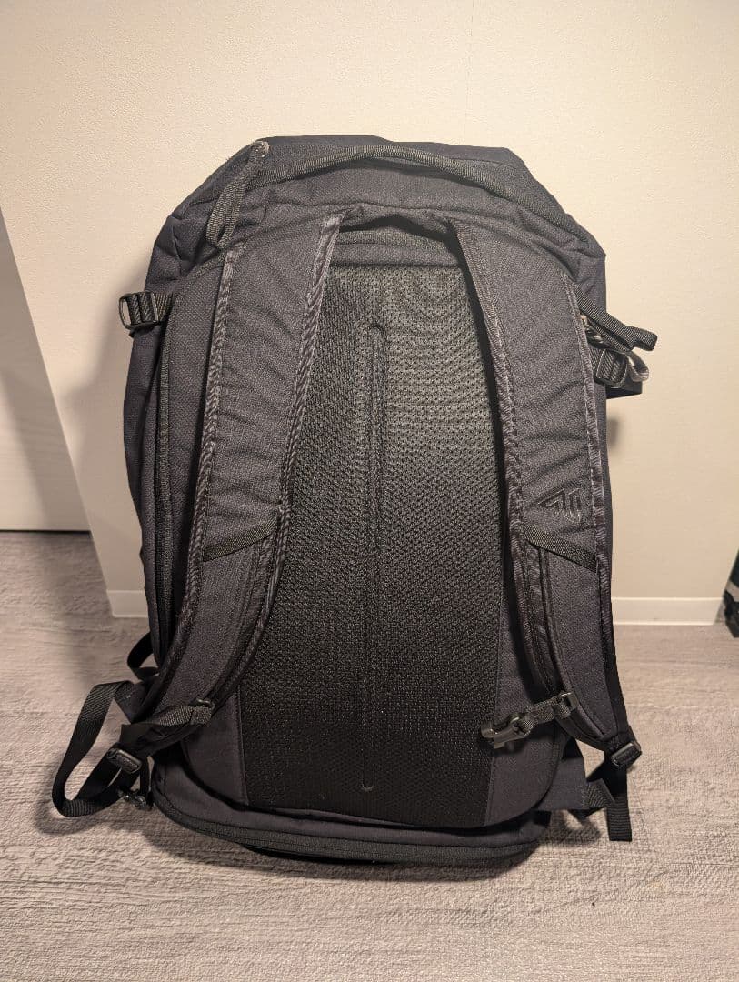 バッグ gregory compass 40