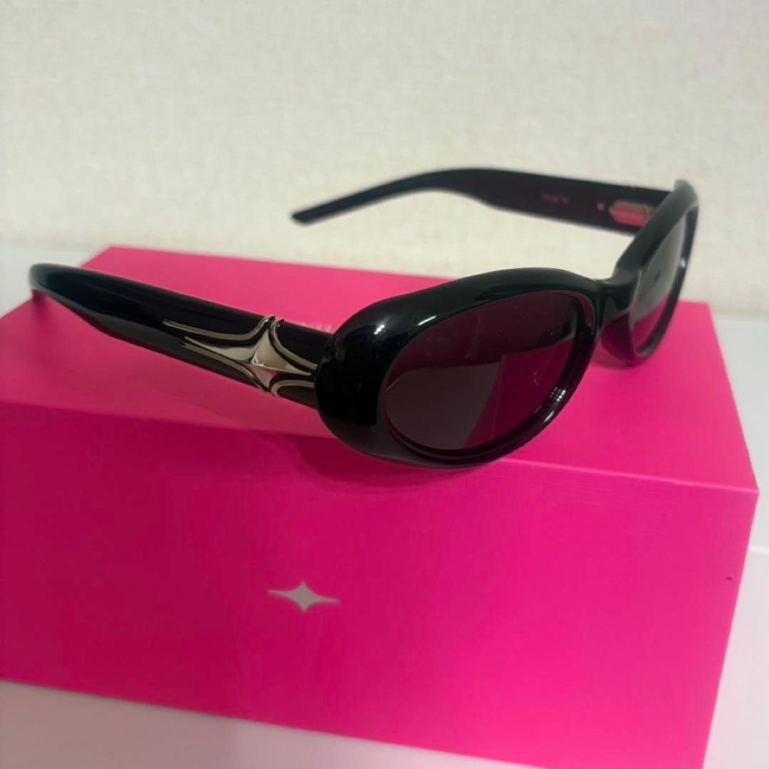 Gentle monster Fear X 01 サングラス