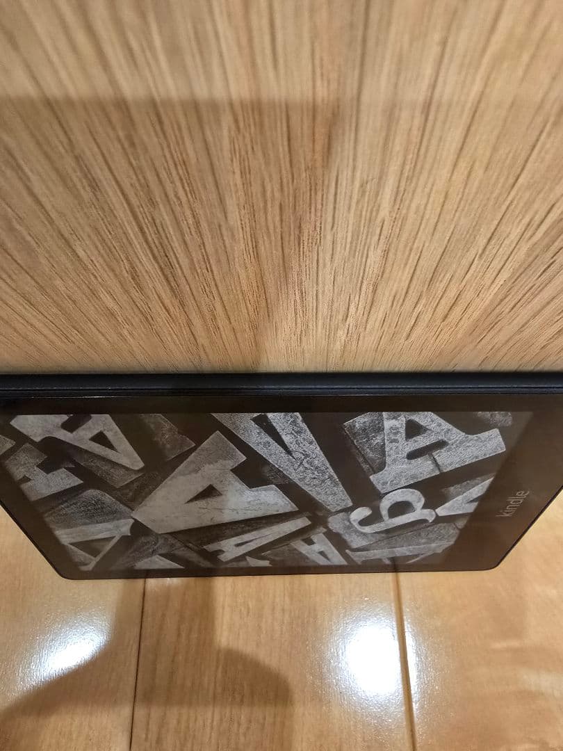 Kindle　paperwhite　シグニチャーエディション 32GB　11世代