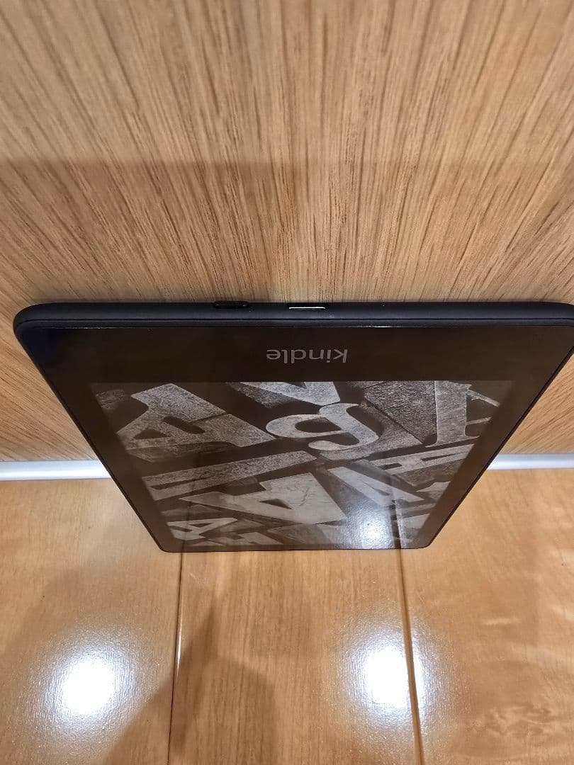 Kindle　paperwhite　シグニチャーエディション 32GB　11世代