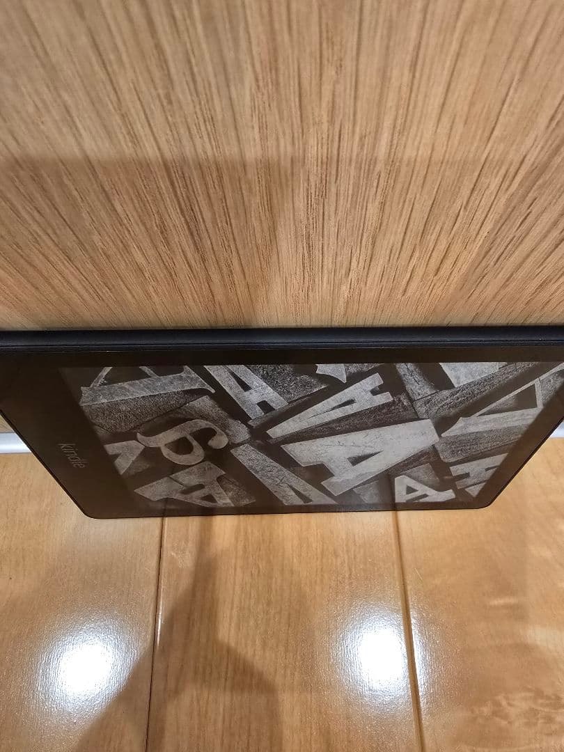 Kindle　paperwhite　シグニチャーエディション 32GB　11世代