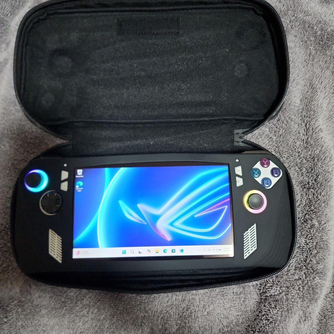 その他 ROG Ally Z1 Extreme