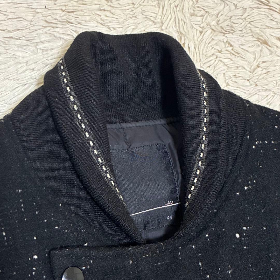 LAD MUSICIAN 2012AW Varsity Riders スタジャン