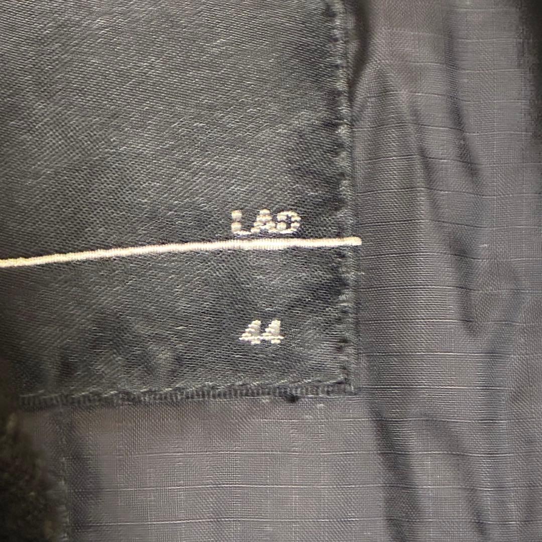 LAD MUSICIAN 2012AW Varsity Riders スタジャン