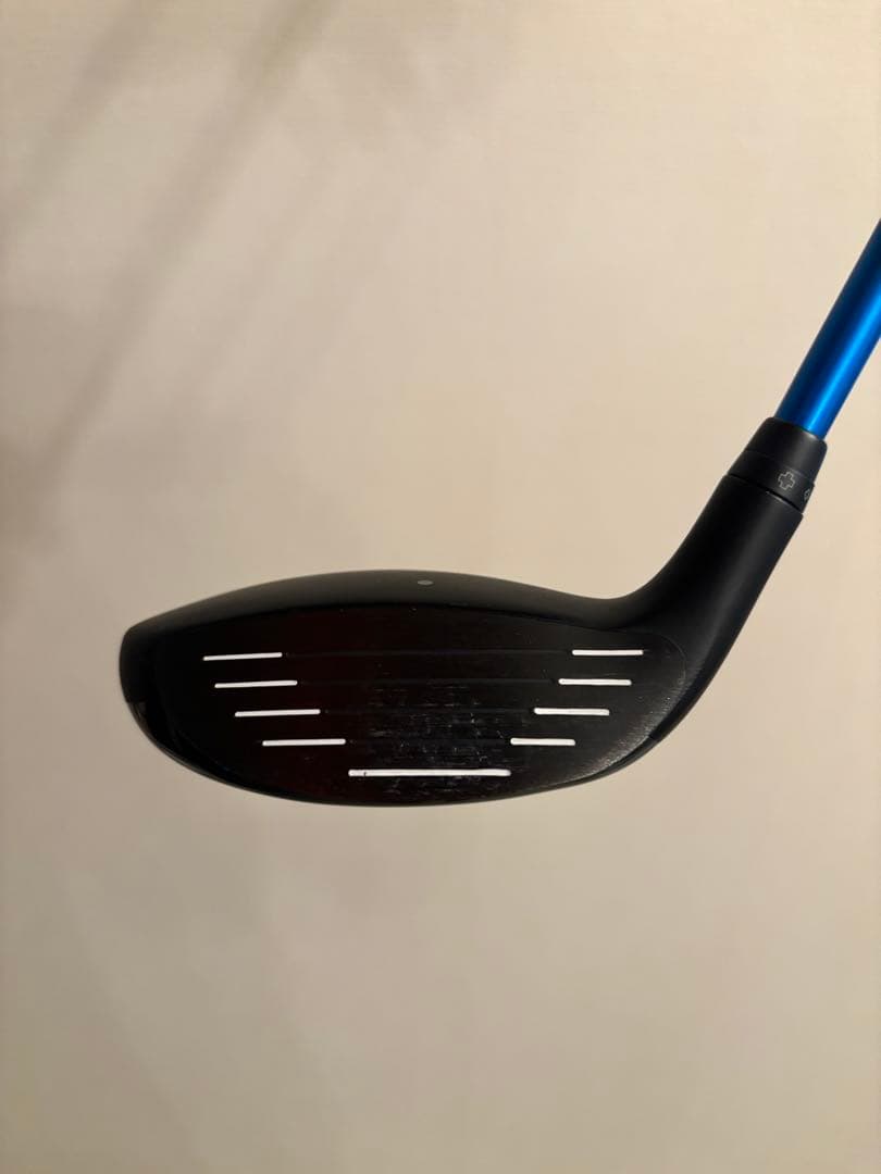 【激レア】PING G440 MAX 9W ALTA JCB BLACK R