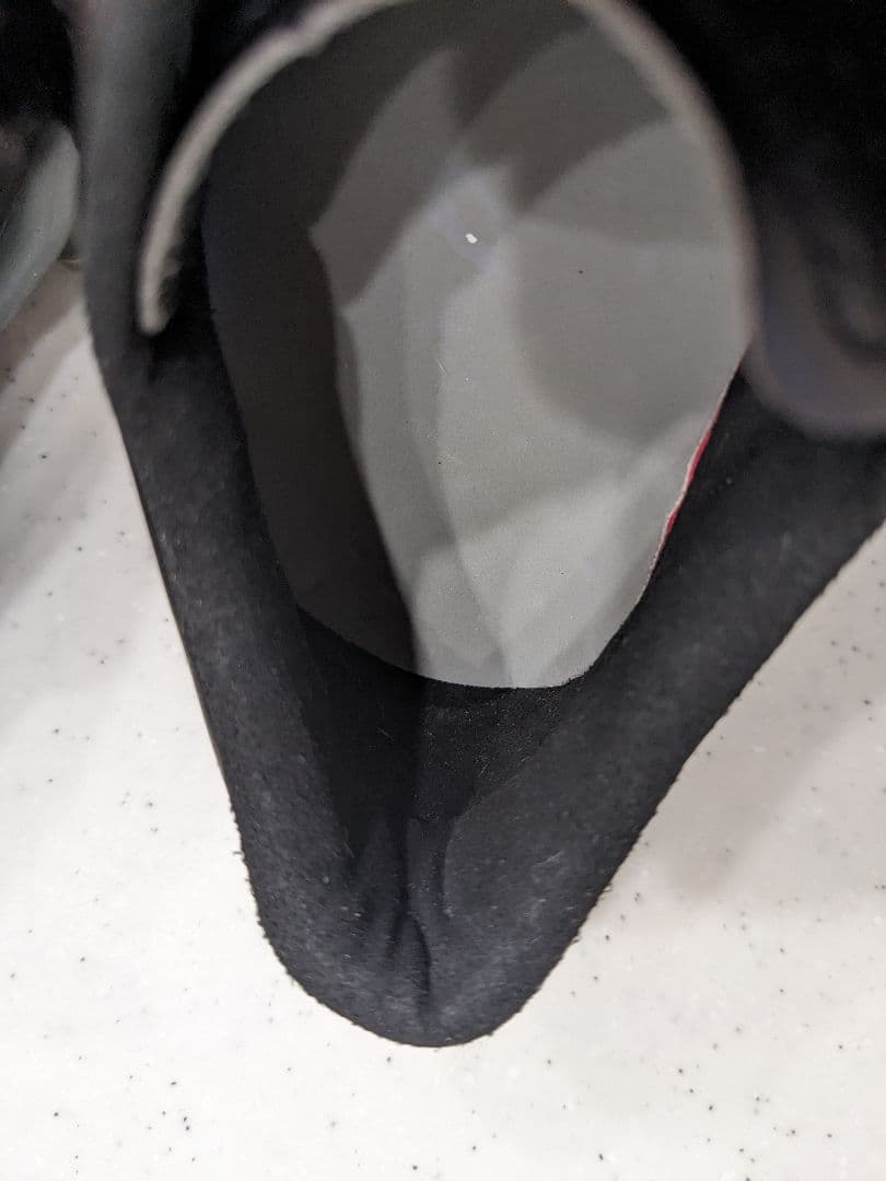 【25.0】asics DSライトx-fly4 JAPANブラック