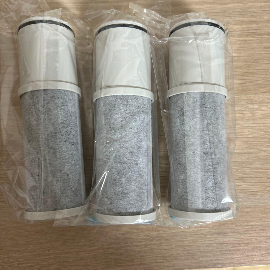 浄水器 取換用カートリッジ TJS-TC-N19（3個入り）TJS-TC-N13