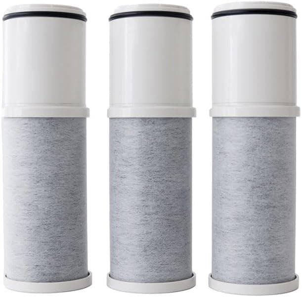 浄水器 取換用カートリッジ TJS-TC-N19（3個入り）TJS-TC-N13