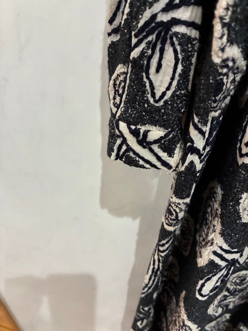 ミナペルホネンワンピース　ふじのすけさま　専用