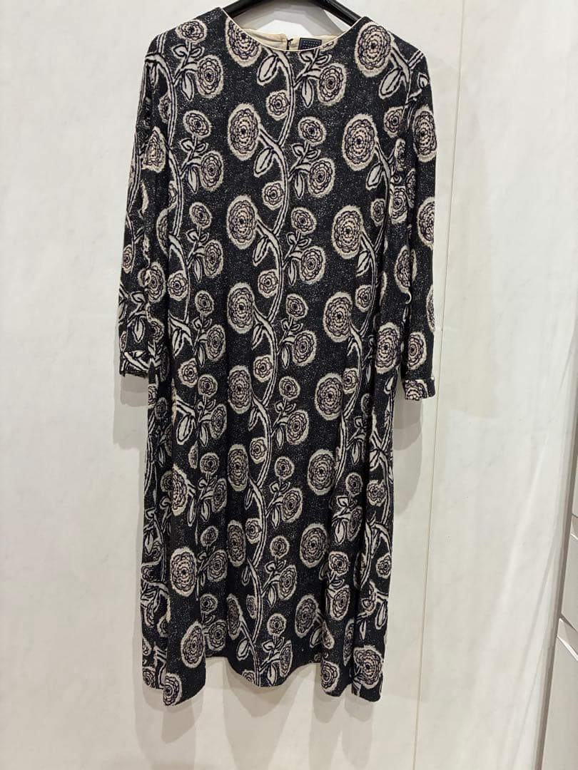 ミナペルホネンワンピース　ふじのすけさま　専用