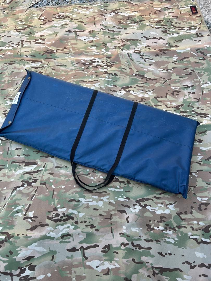 [ peak ヤマコウ]アジャスタブルFテーブル