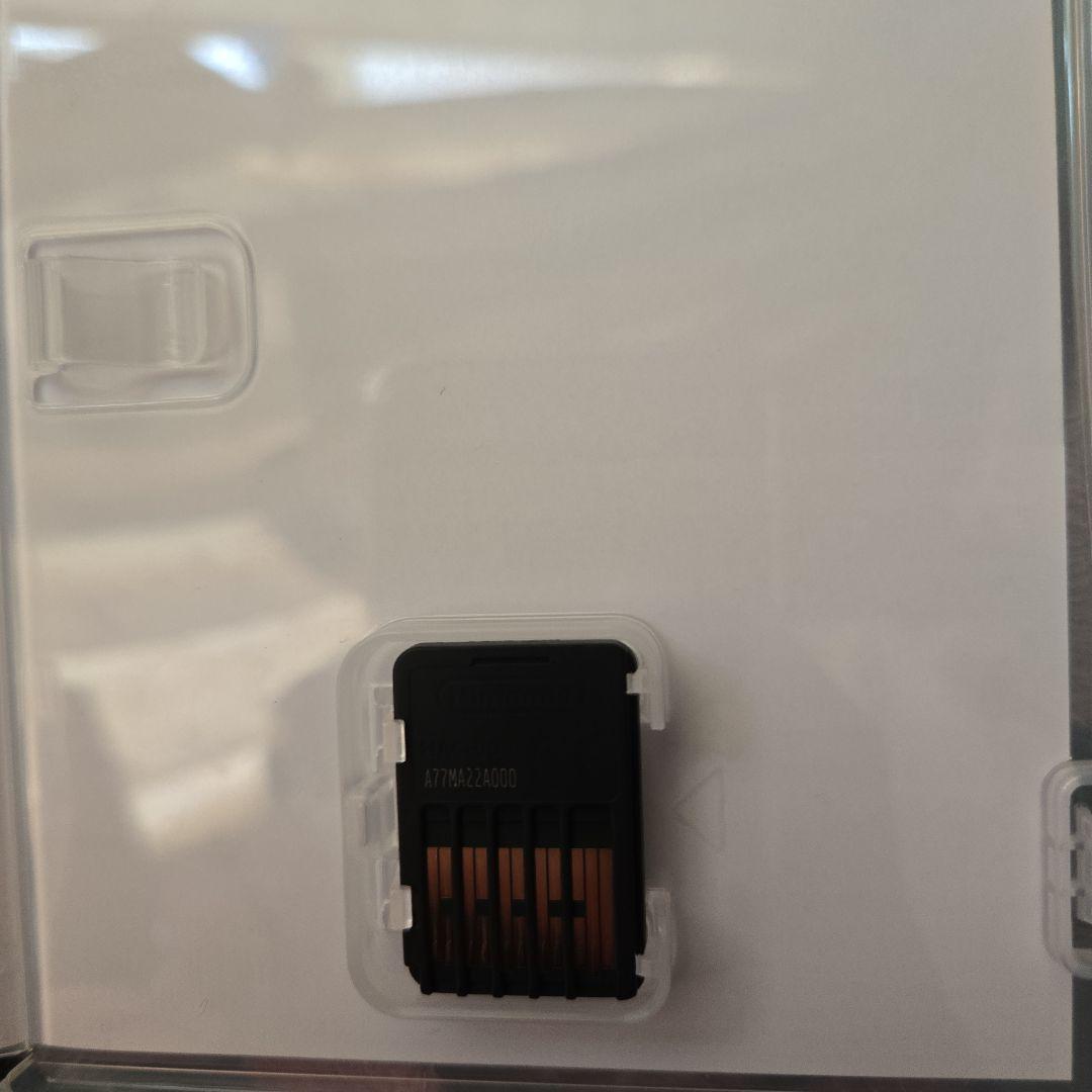 Fate/SamuraiRemnantとゼノブレイドクロスとシアトリズムのセット