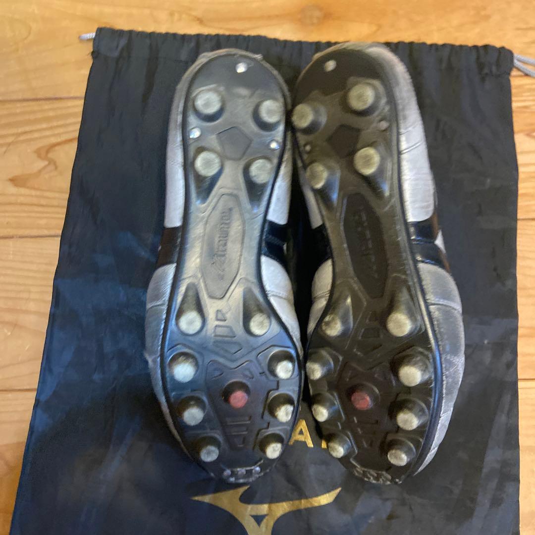 モレリア2ジャパン 25.5