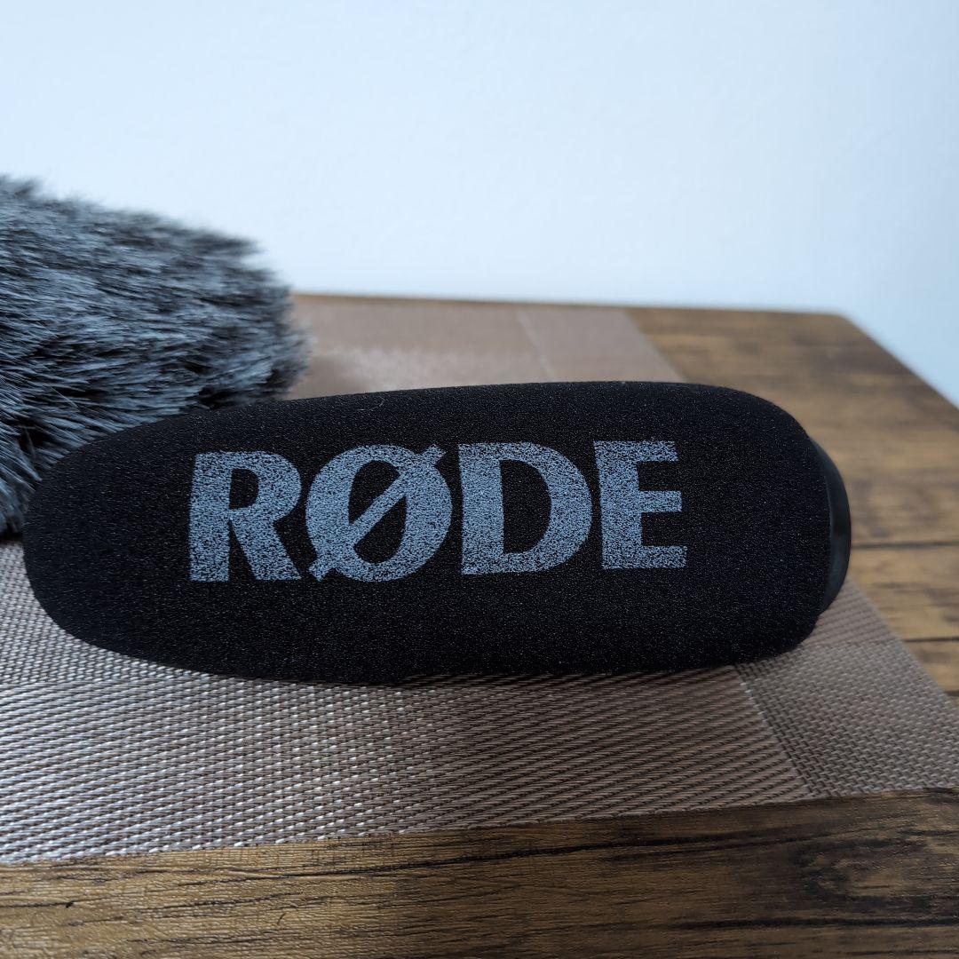 その他 RODE VideoMic Pro+