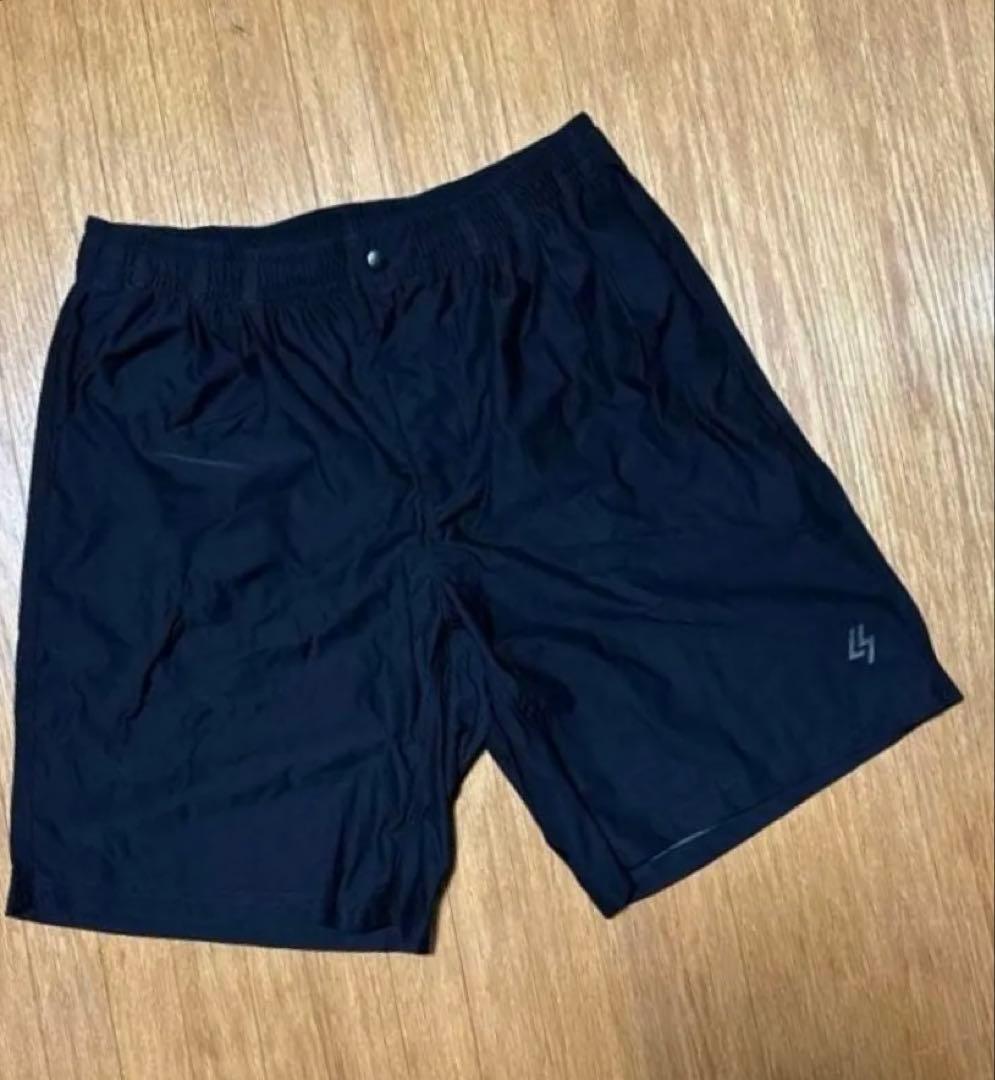 【定価18700円】 LTT GELANOTS 2TACK SHORTS Ｌ