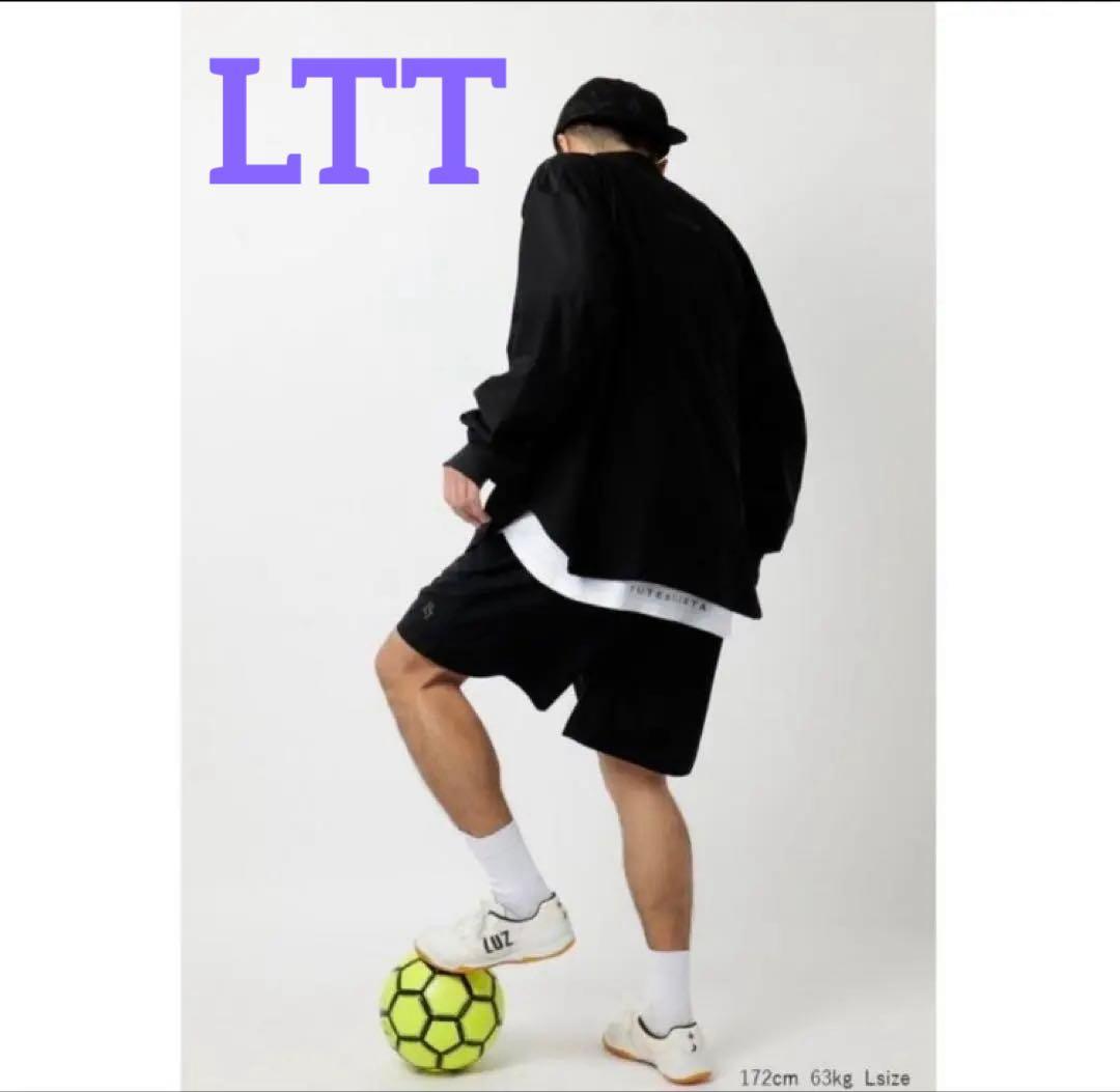 【定価18700円】 LTT GELANOTS 2TACK SHORTS Ｌ