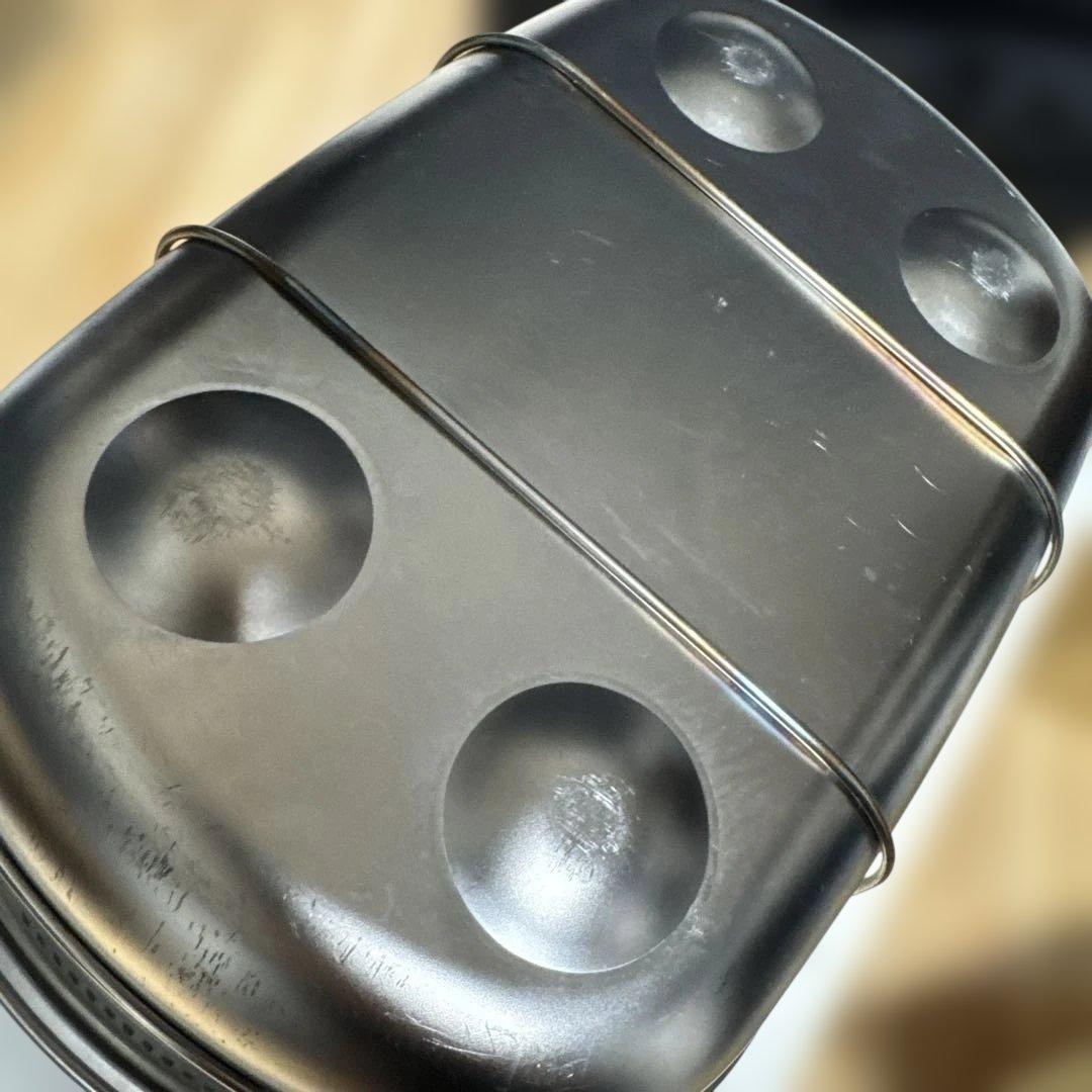 ユニフレーム フィールドキャリングシンク バスケット付き