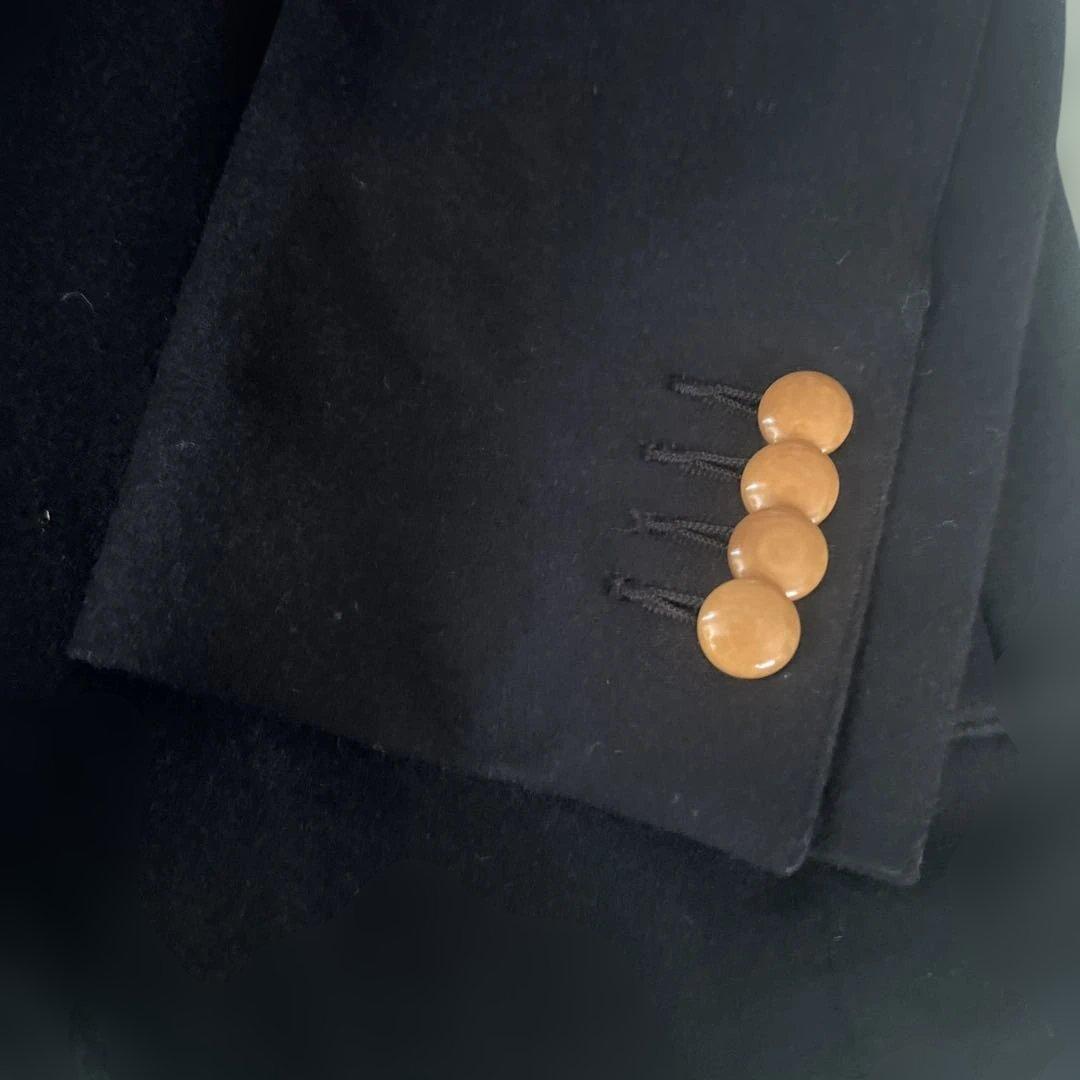 HaversackATTIRE ウールジャケット