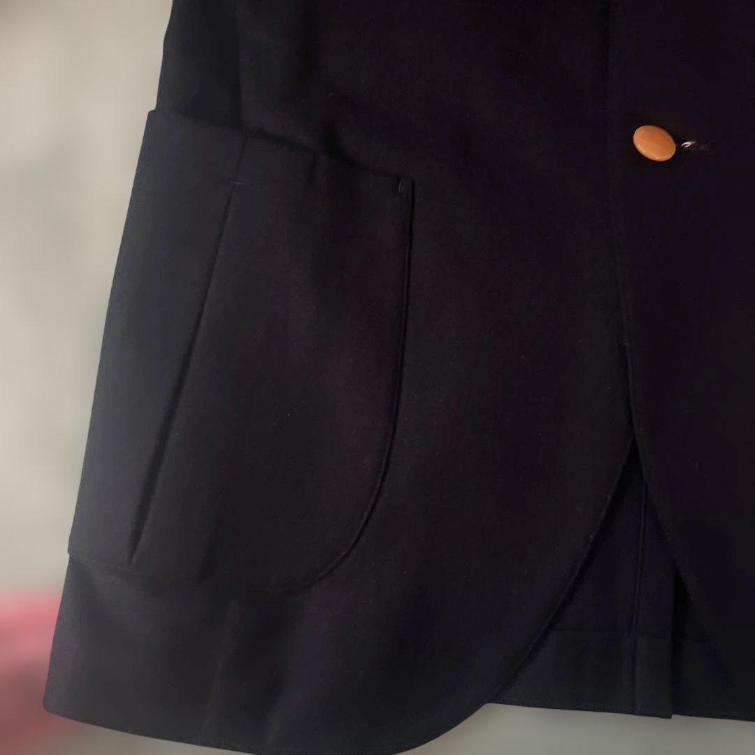 HaversackATTIRE ウールジャケット