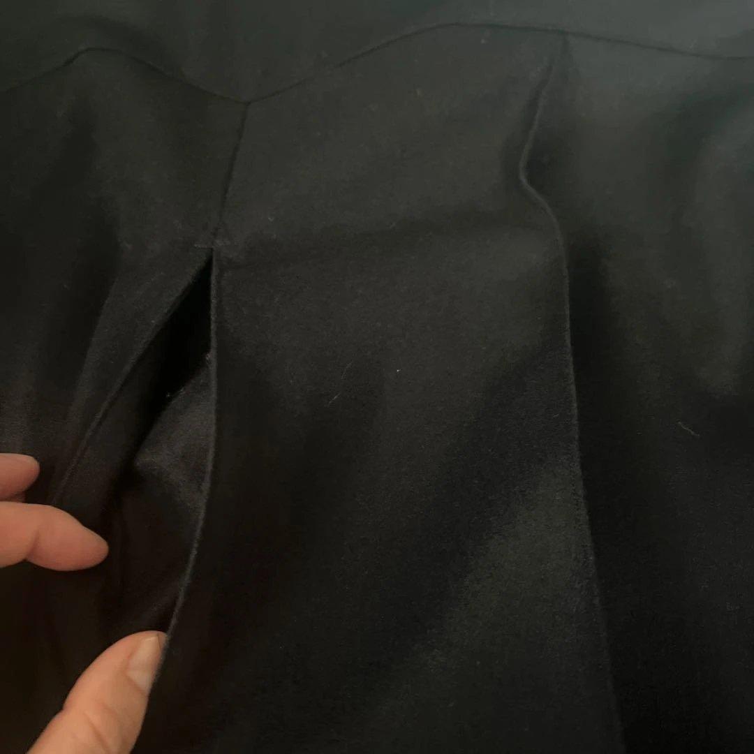 HaversackATTIRE ウールジャケット