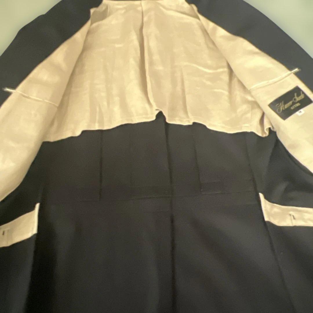 HaversackATTIRE ウールジャケット