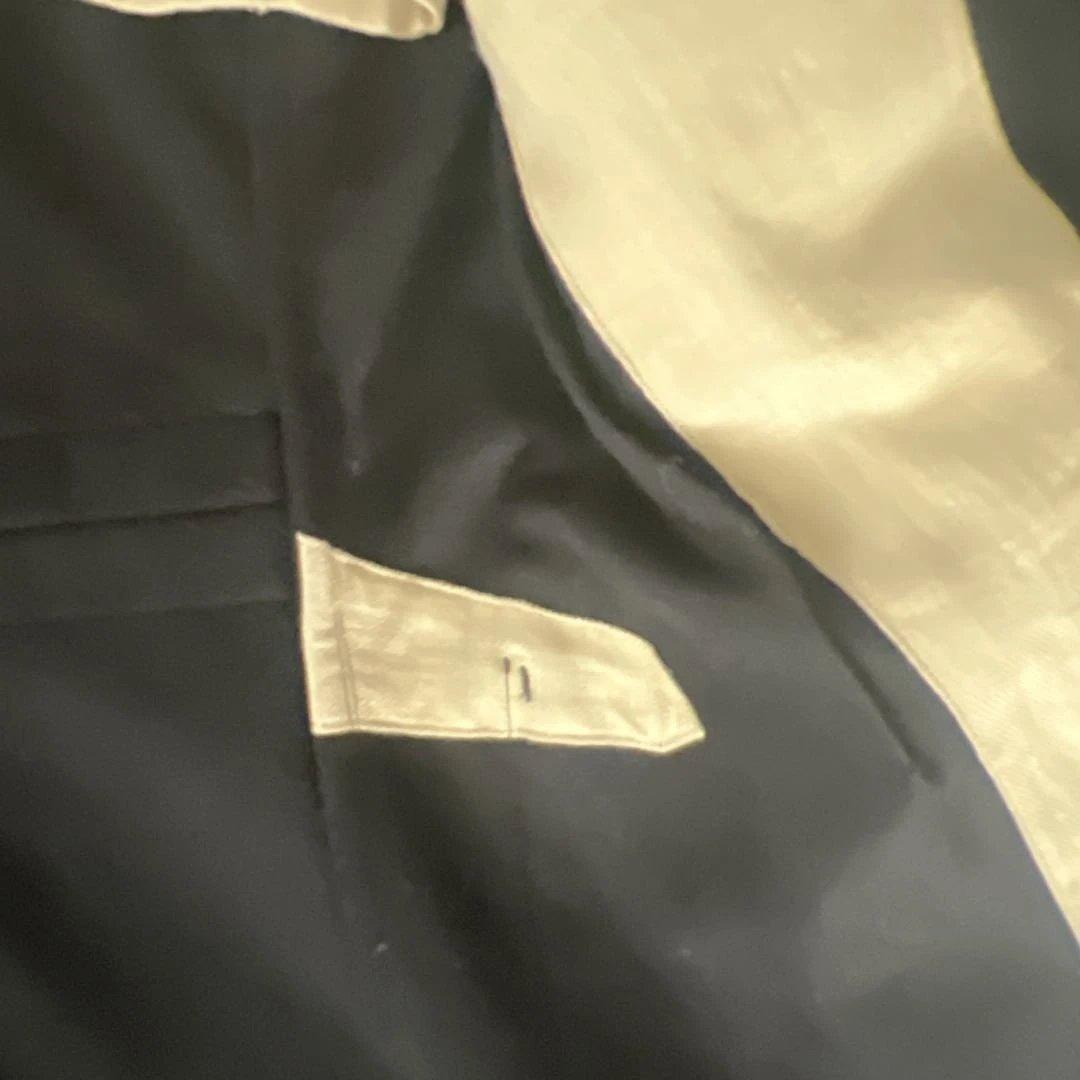 HaversackATTIRE ウールジャケット