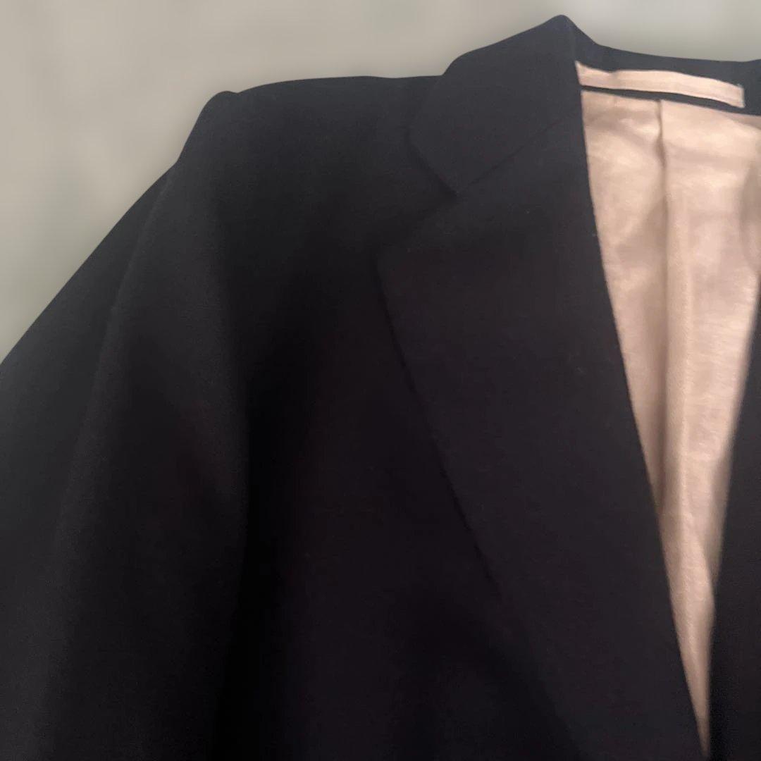 HaversackATTIRE ウールジャケット