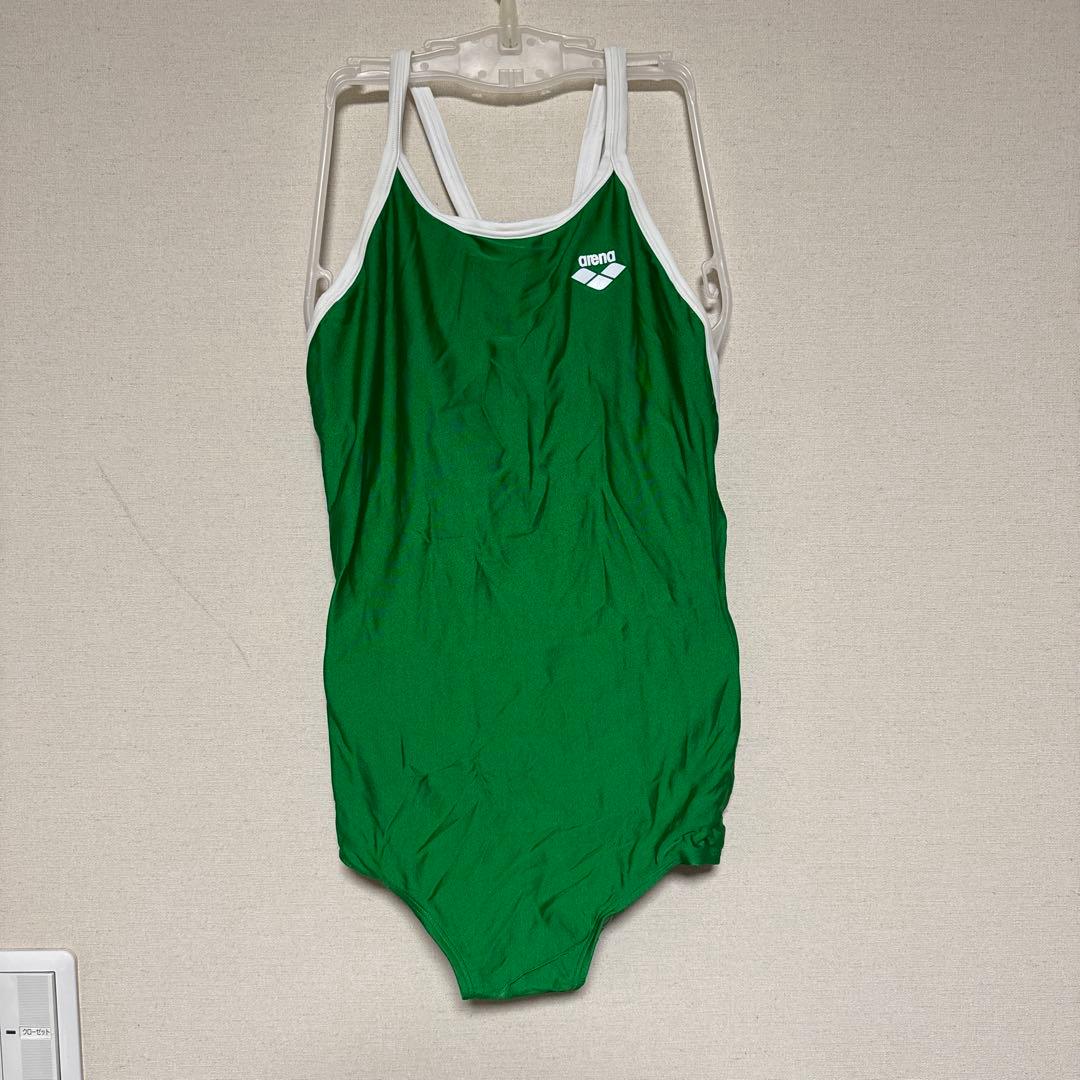 桜*華様 アリーナ競泳水着　ARN-185W タグ付き未使用品