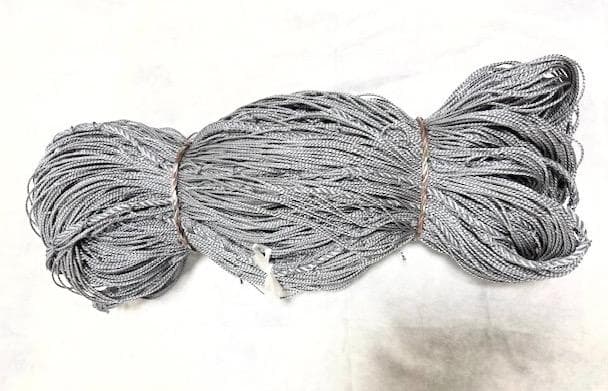 決算セール！フットサルネット大特価！3.1m×10ｍ