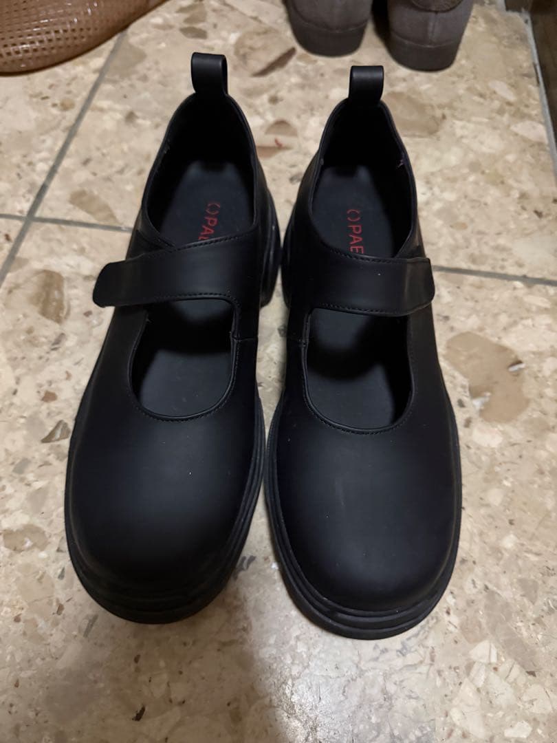 【PAESE 】メリージェーン