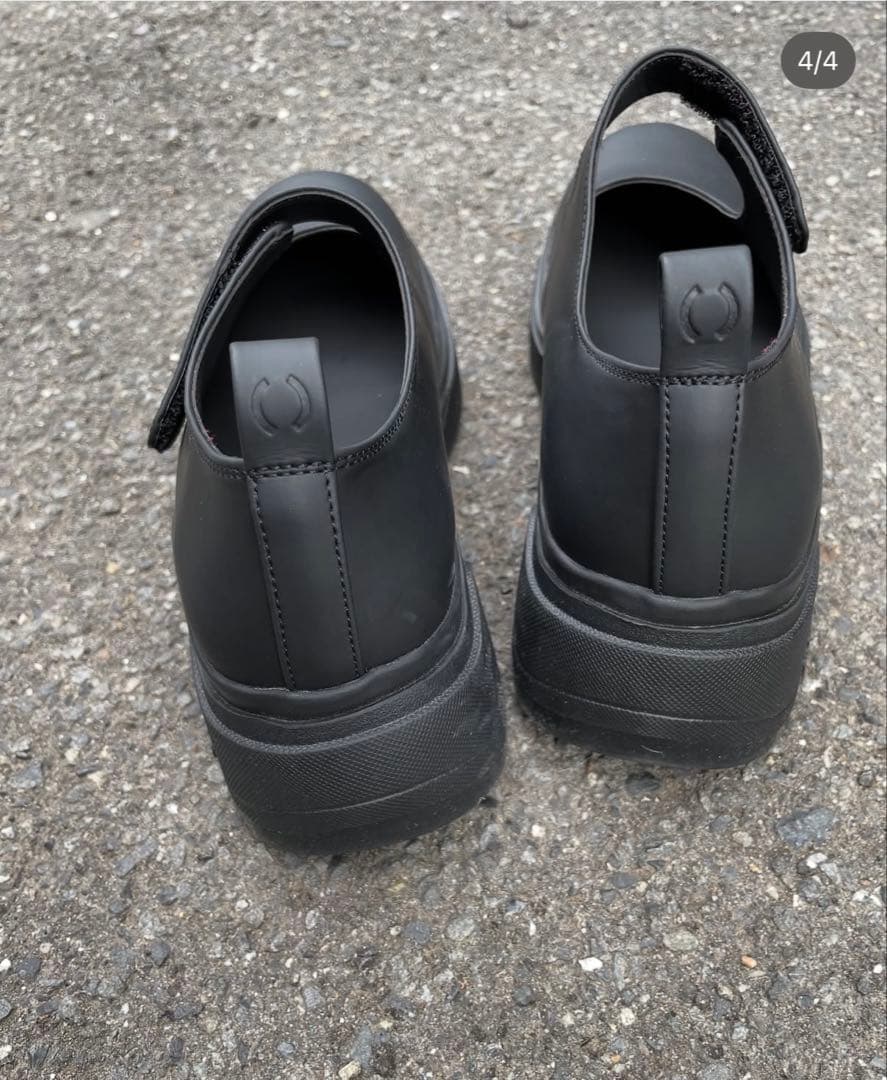 【PAESE 】メリージェーン