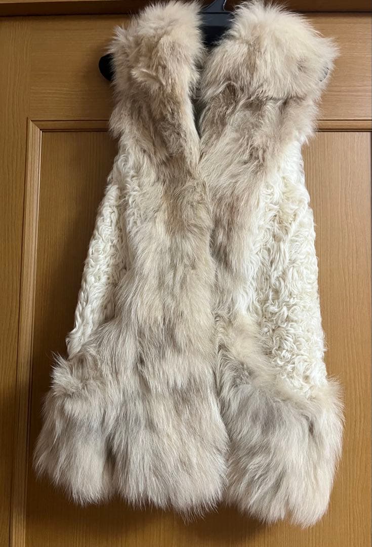 GRACE CONTINENTAL★ ファーベスト