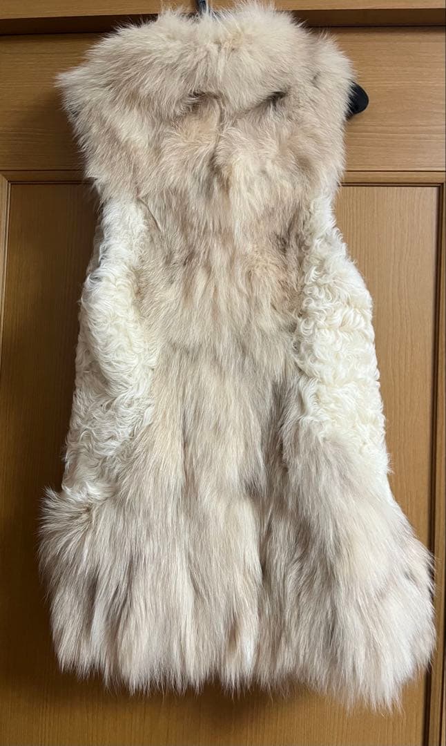 GRACE CONTINENTAL★ ファーベスト