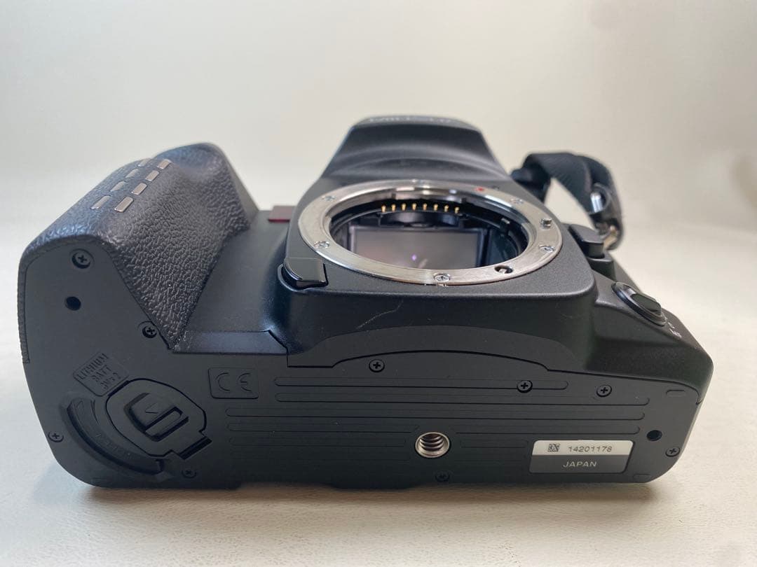 MINOLTA a-7 フィルムカメラ　VC-7付属