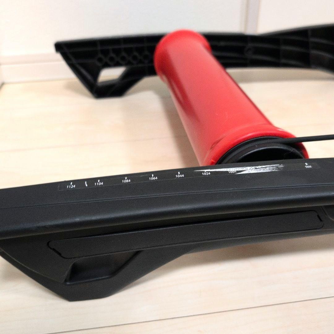 Elite arion エリート アリオン 3本ローラー