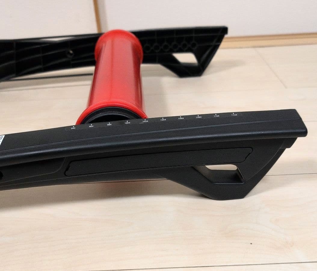 Elite arion エリート アリオン 3本ローラー