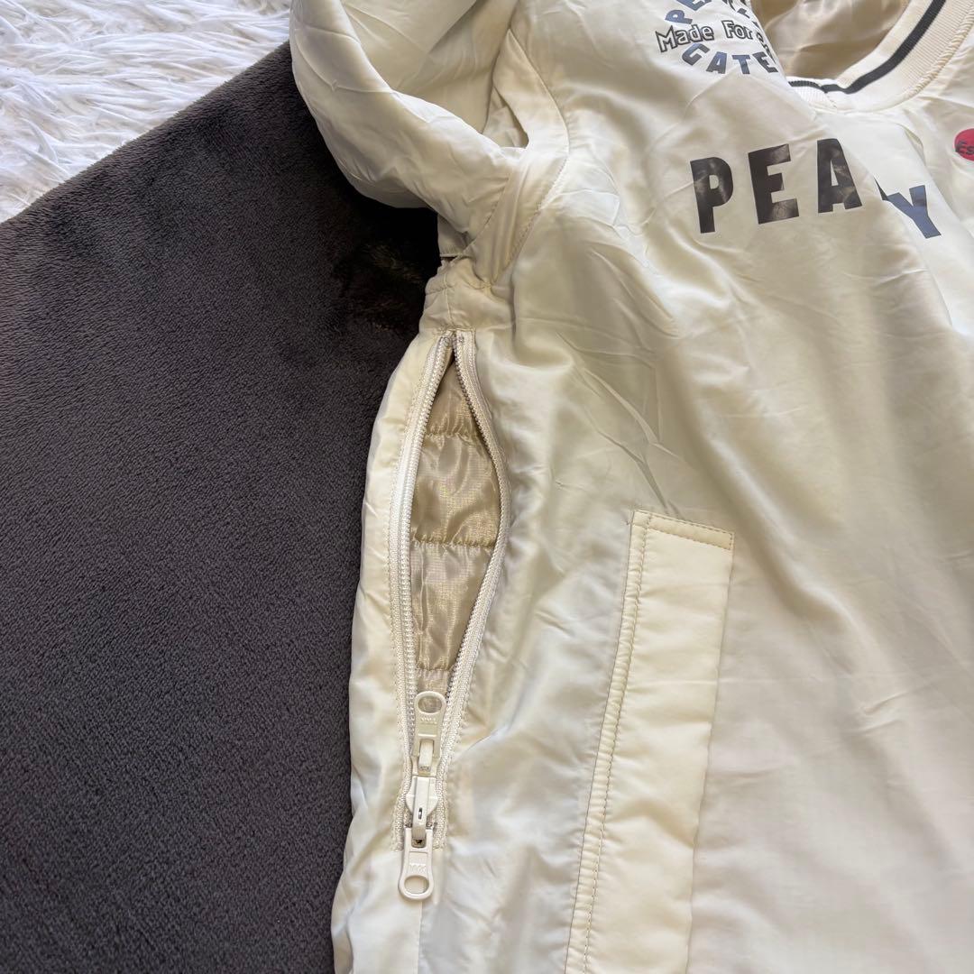 4way✨パーリーゲイツ リバーシブルスニードジャック レディースゴルフ 1