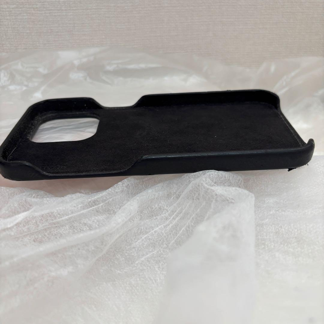 Lucky21 ルイヴィトンiPhone14pro MAX対応　バンパー