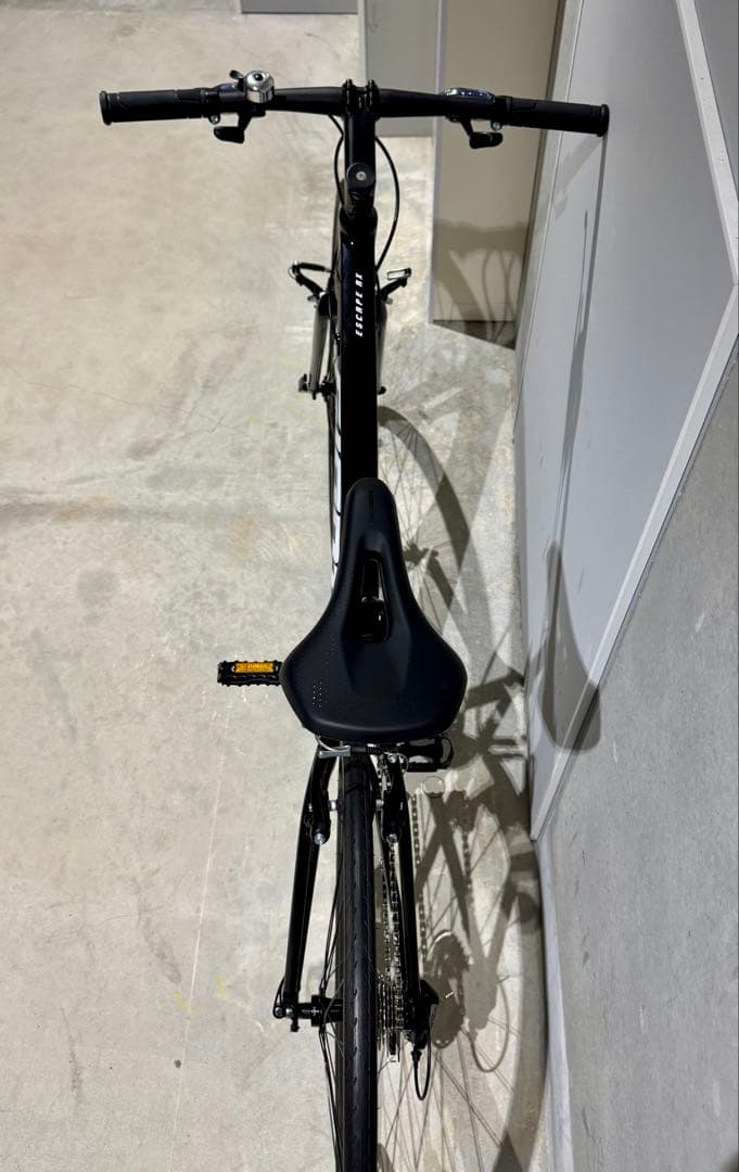 【新車・路上未走行】GIANT ESCAPE RX3 (2025モデル)