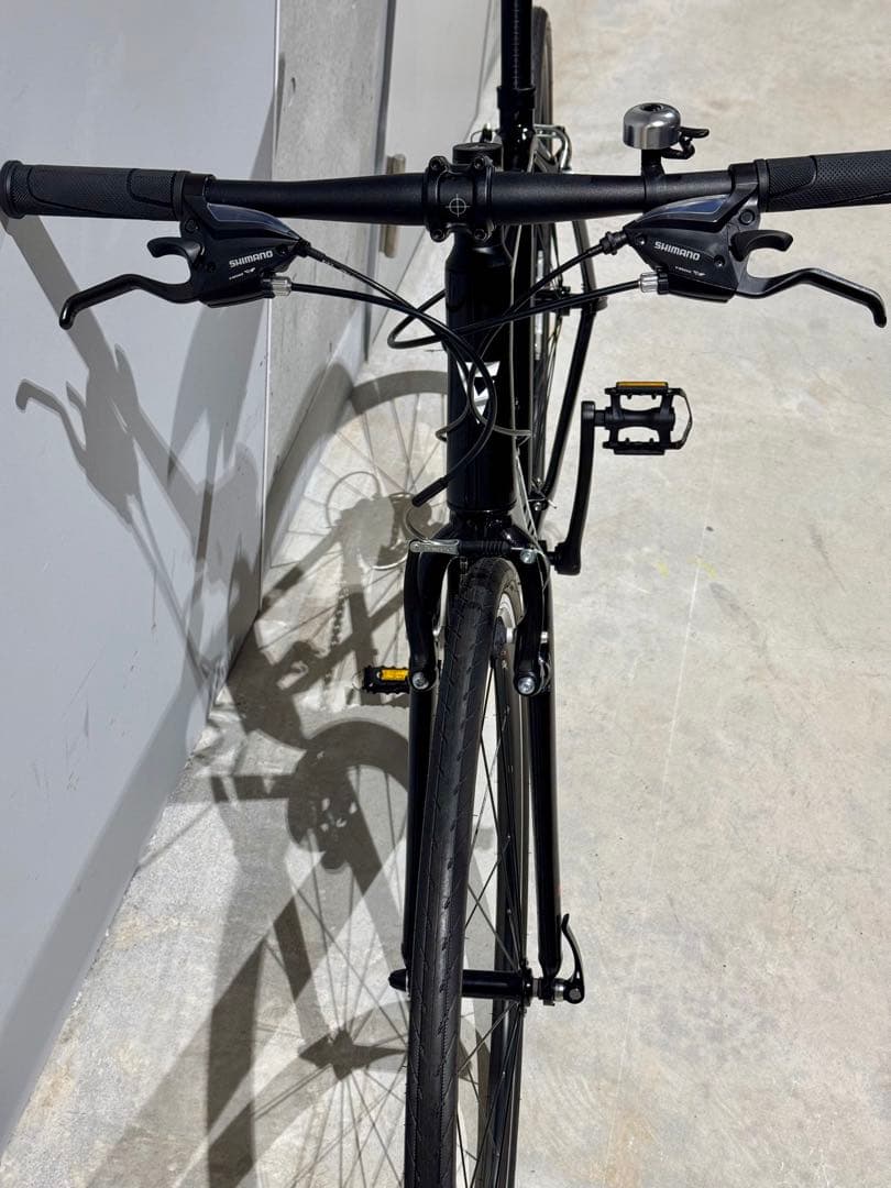 【新車・路上未走行】GIANT ESCAPE RX3 (2025モデル)