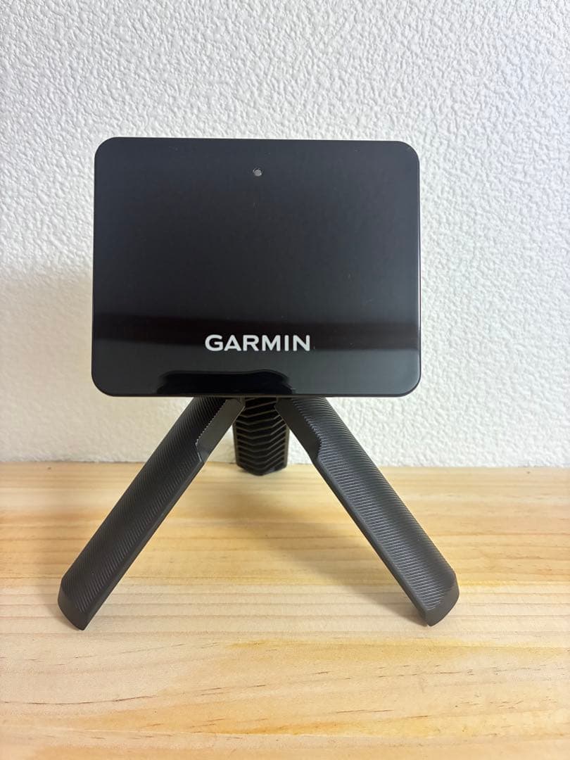 GARMIN APPROACH R10 弾道測定器　ガーミン