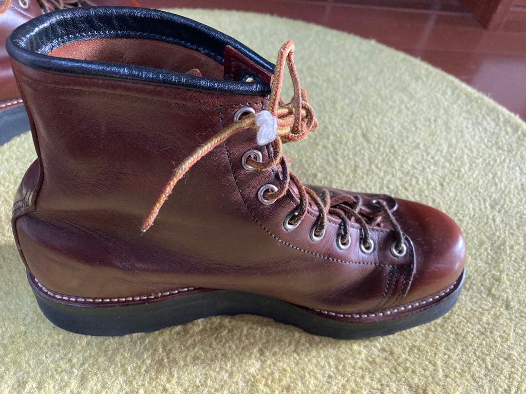 『ちょっと値下げ』レッドウィング　カスタム　D8815