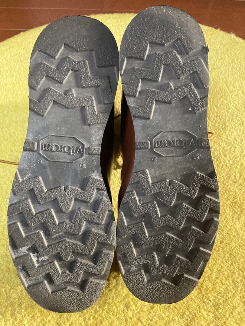 『ちょっと値下げ』レッドウィング　カスタム　D8815