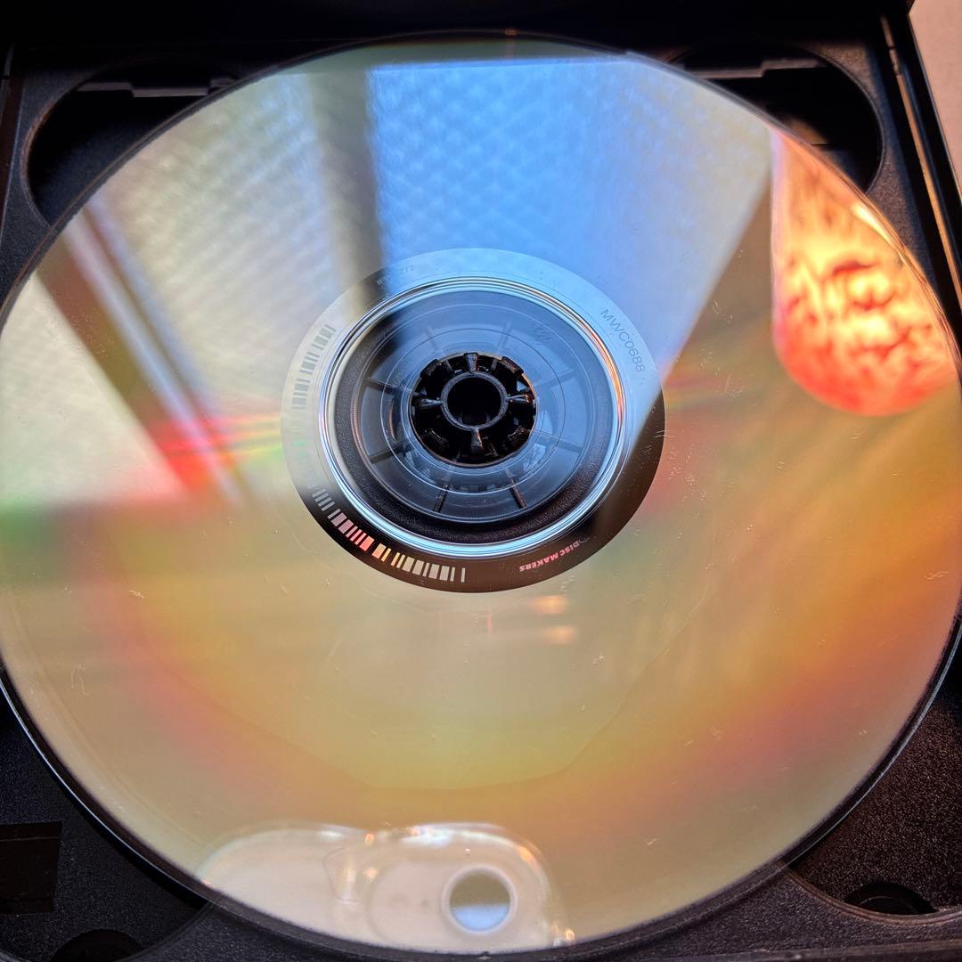 ヘミシンク4枚組CD Positively Agelessで心と体の若返り