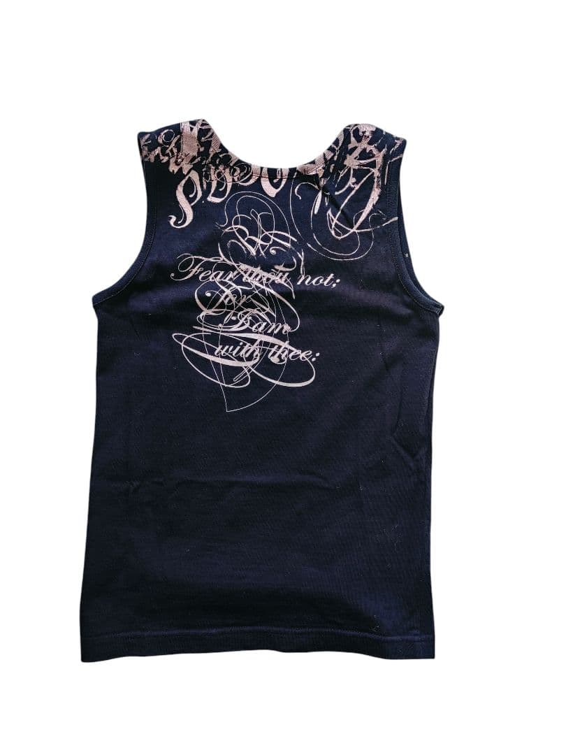 ビューティービースト タンクトップ