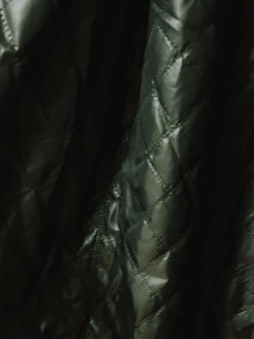 カネコイサオ　KANEKO ISAOロング ファーコート