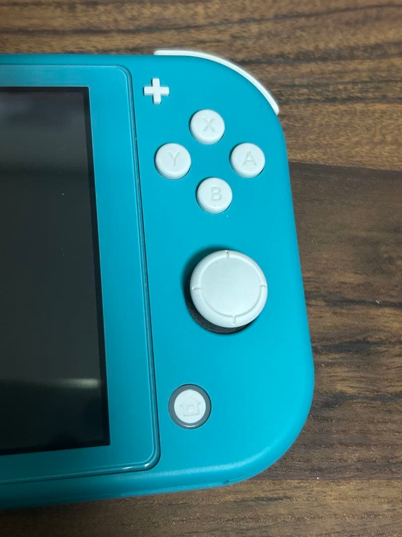 ニンテンドースイッチライト(充電器付き)