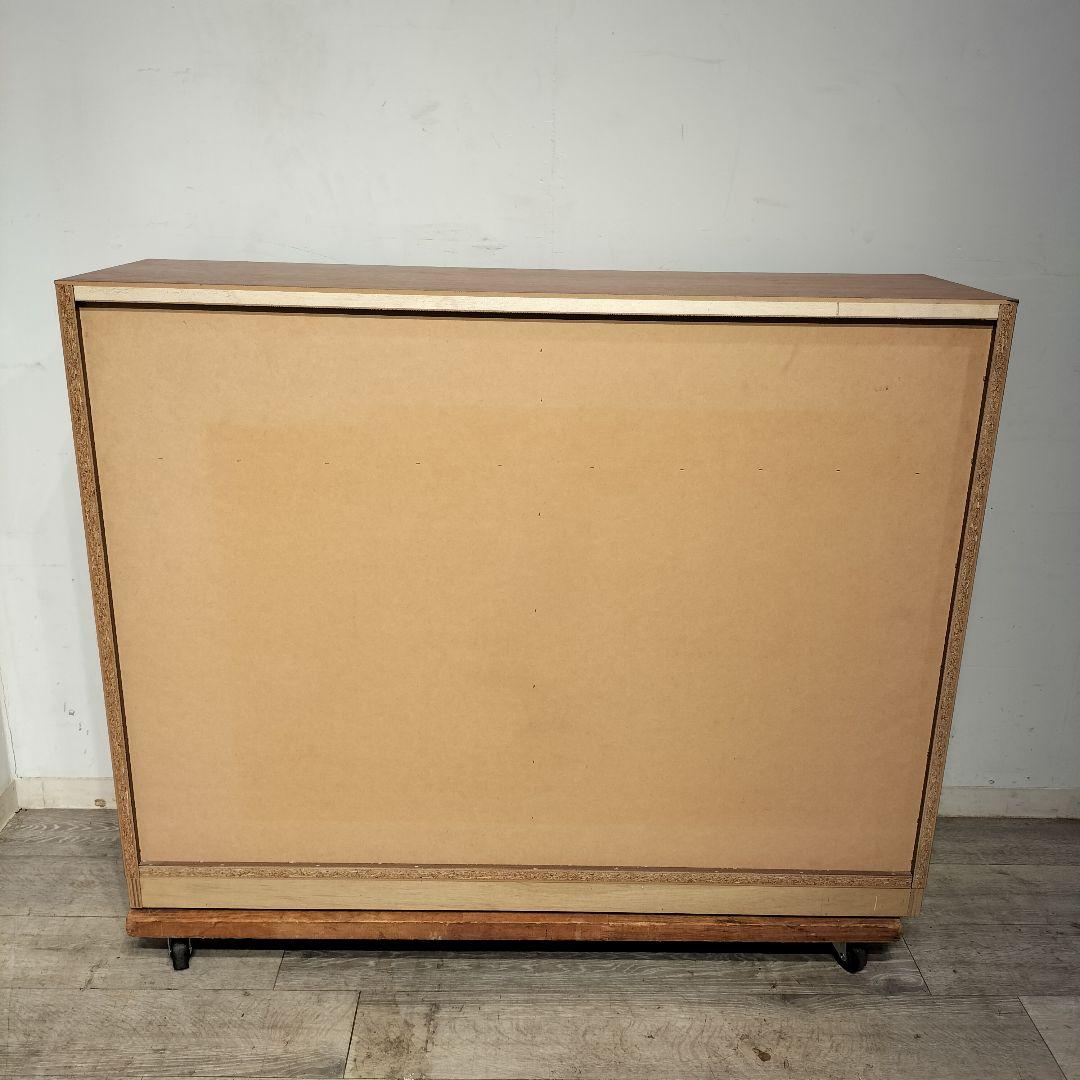 M♦美品　ACTUS　TSUNAGI　サイドボード　キャビネット