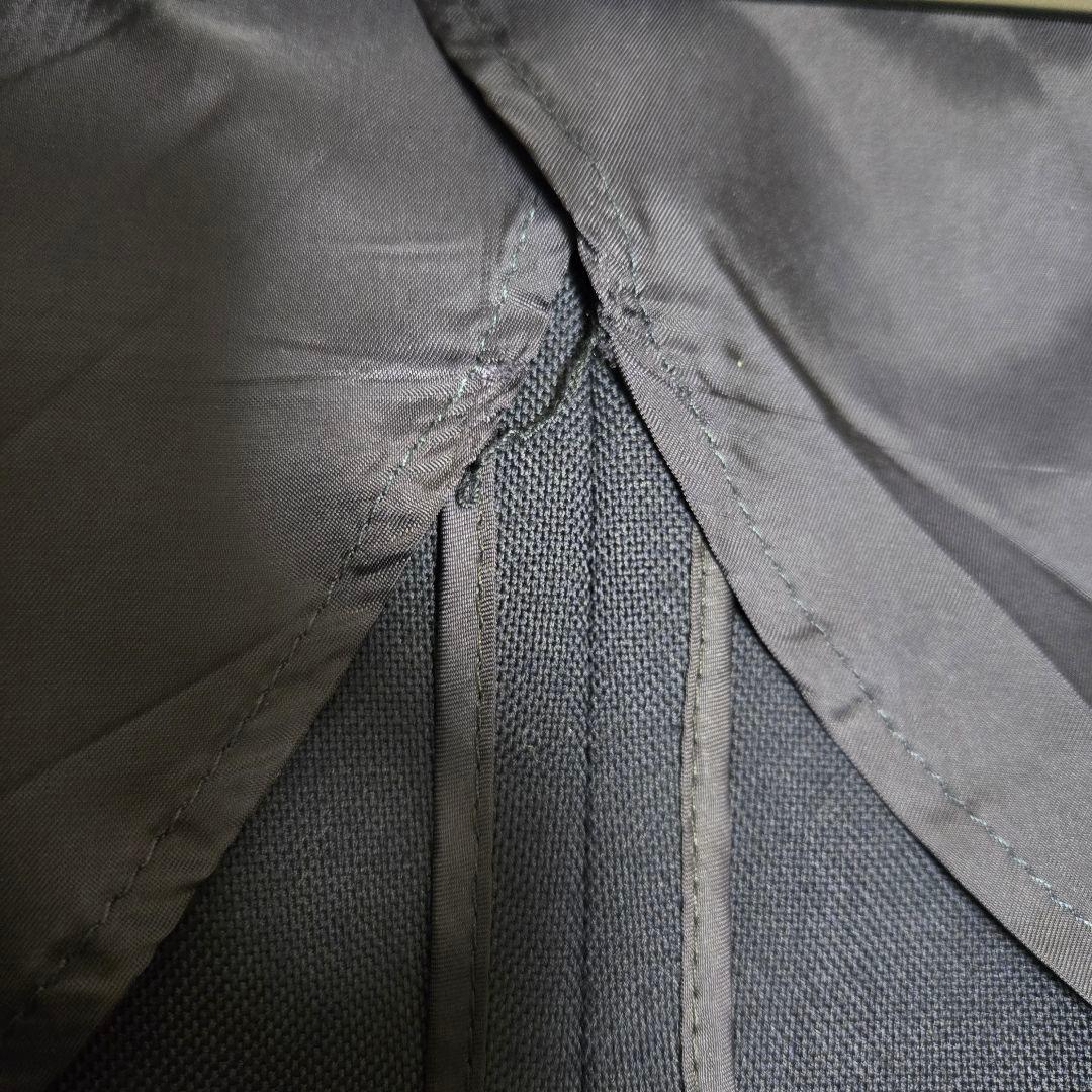 <サウスウィック>SHIPS別注 ダブルブレザー